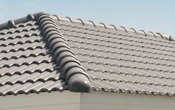 advantages of Drumnasoo clay roofing