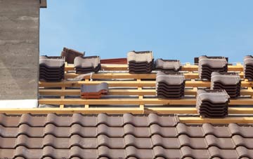 Drumnasoo clay roofing costs