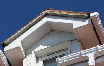 Drumnasoo fascia installation costs