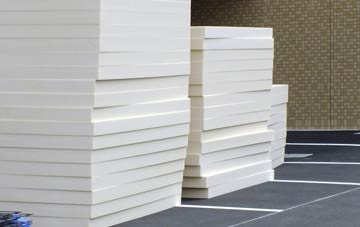 Drumnasoo flat roof insulation costs