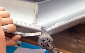 disadvantages of Drumnasoo lead roofing