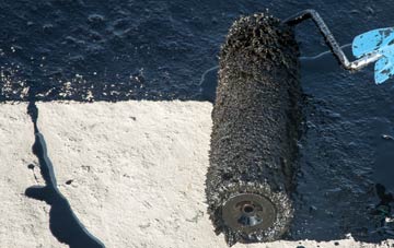 Drumnasoo liquid sealant waterproofing