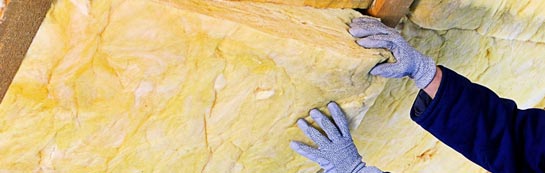 quotes for Drumnasoo roof insulation