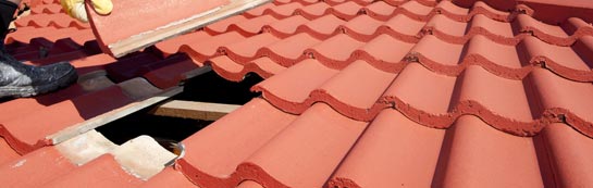 compare Drumnasoo roof repair quotes