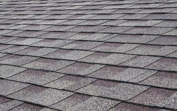 Drumnasoo tiles for shallow pitch roofing