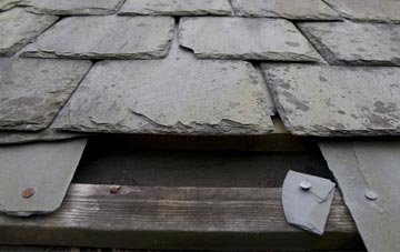 Drumnasoo slate roof repairs and maintenance
