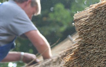 professional Drumnasoo thatchers