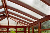Drumnasoo conservatory roofing insulation