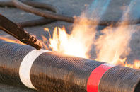 Drumnasoo flat roofing replacement