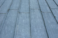 Drumnasoo lead roofing
